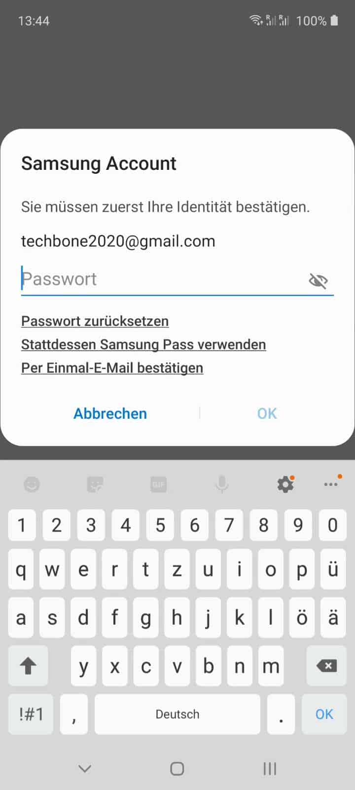 Gibt Es Bei Samsung Einen Papierkorb