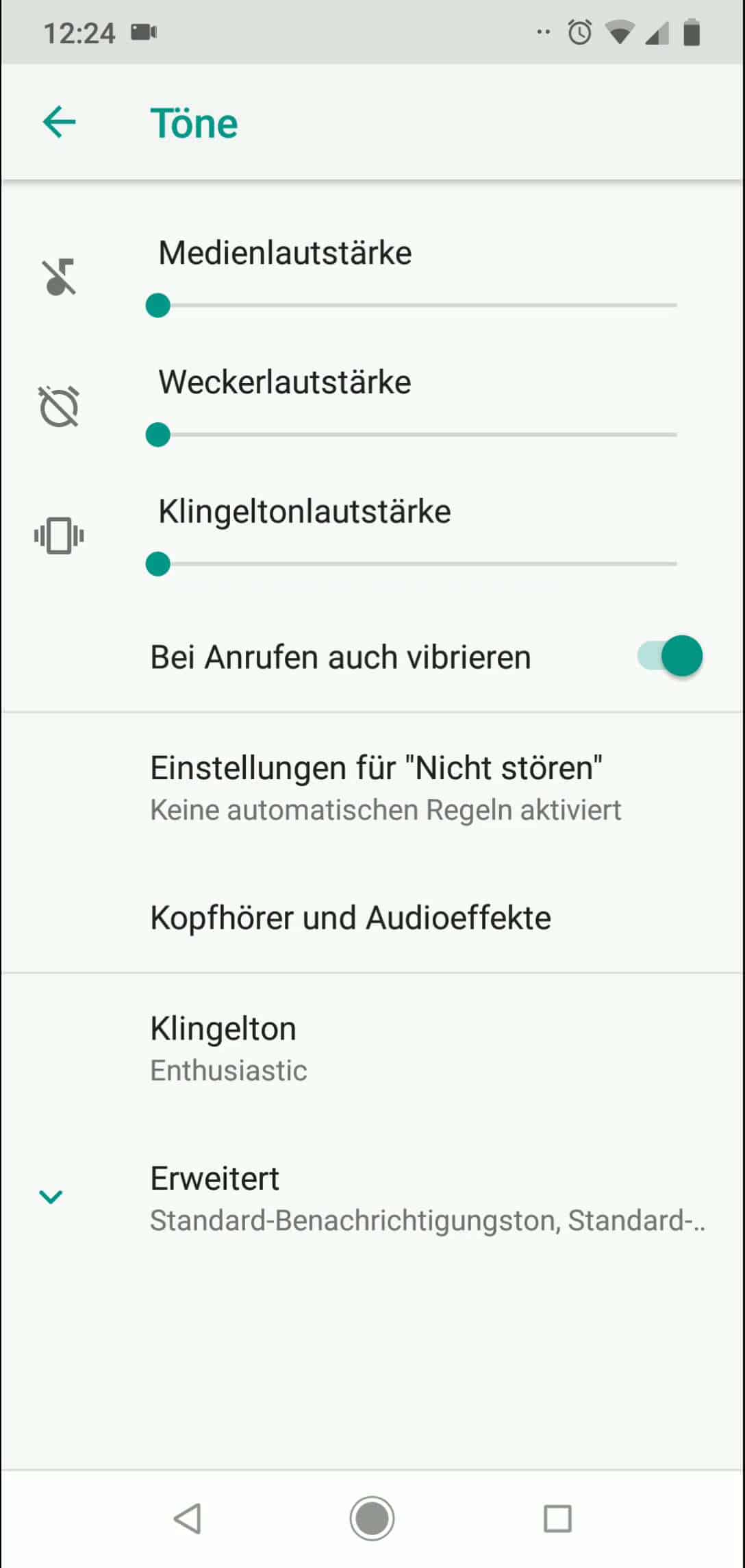 Android klingelton hinzufügen