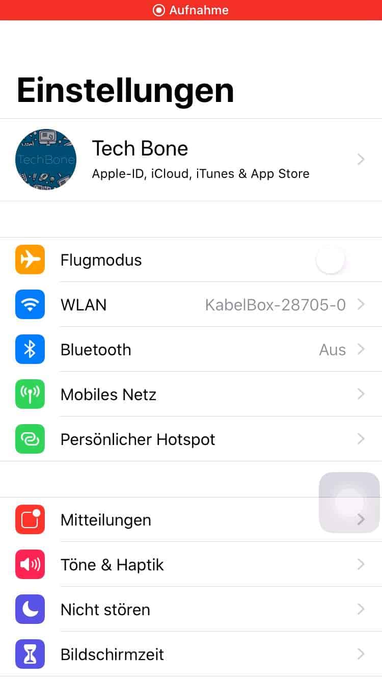 Laden Sie die Musik herunter: Iphone 8 pin ändern