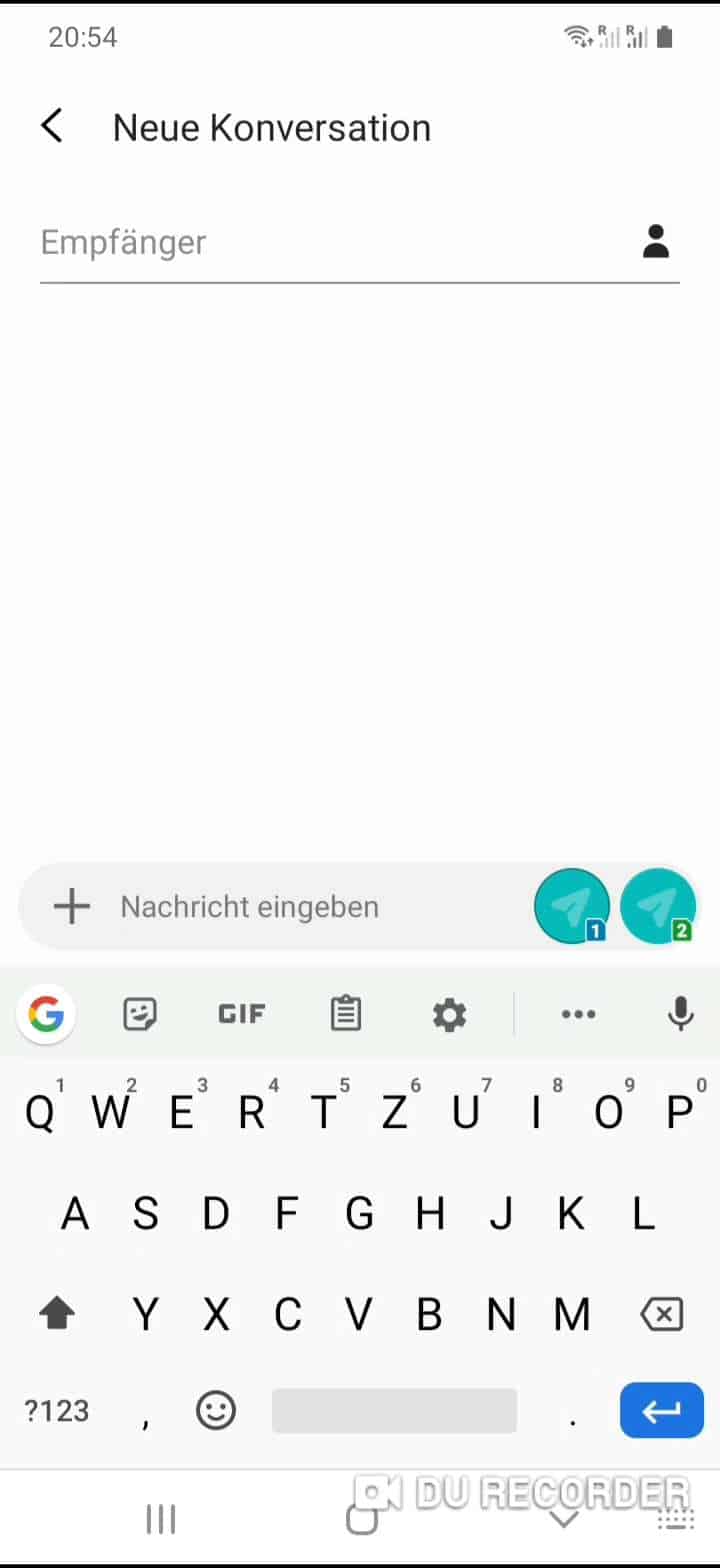 Personalisierte Emojis f r WhatsApp - So geht s TechBone