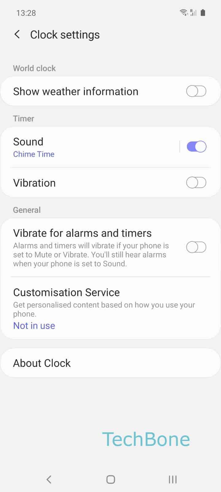 how-to-change-timer-sound-samsung-manual-techbone