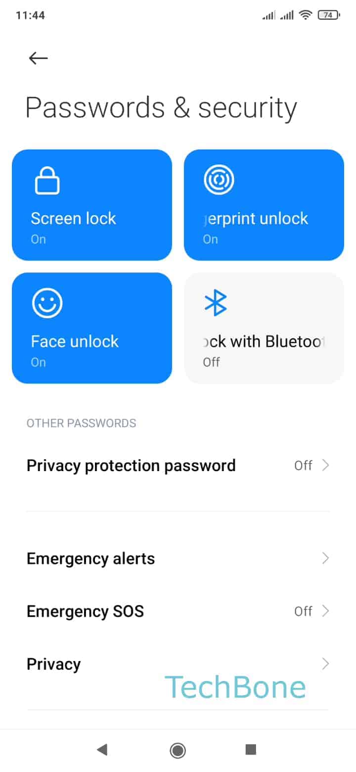 turn off emergency alerts galaxy s9