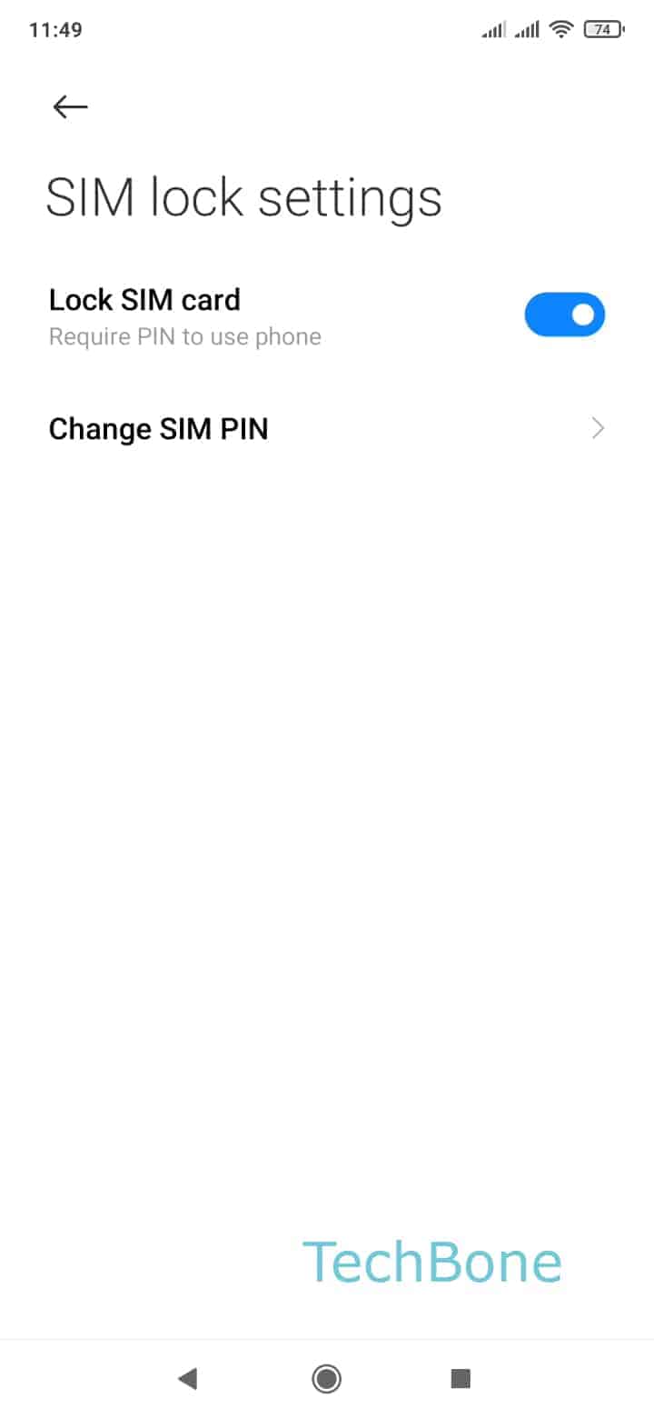 how-to-enable-or-disable-sim-pin-xiaomi-manual-techbone