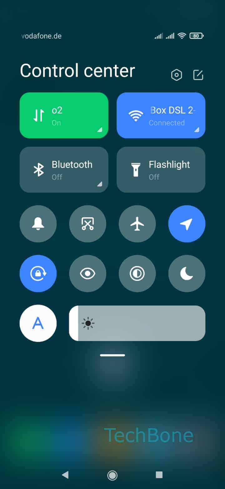 how-to-turn-on-off-flashlight-xiaomi-manual-techbone