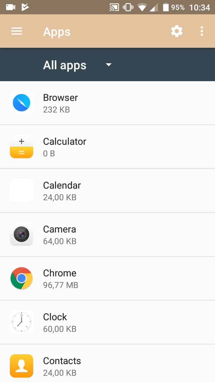 Unrestricted Data Usage Android 7 Manual TechBone