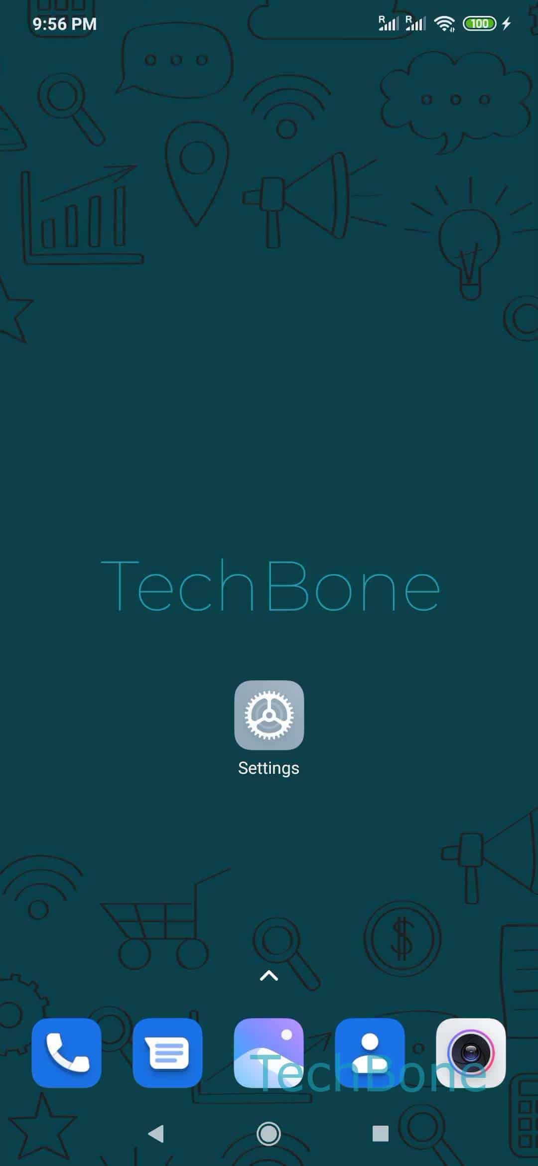 How To Unmount SD Card Xiaomi Manual TechBone