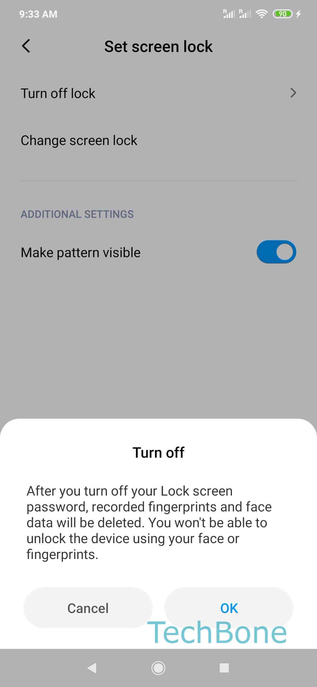 how-to-disable-screen-lock-xiaomi-manual-techbone