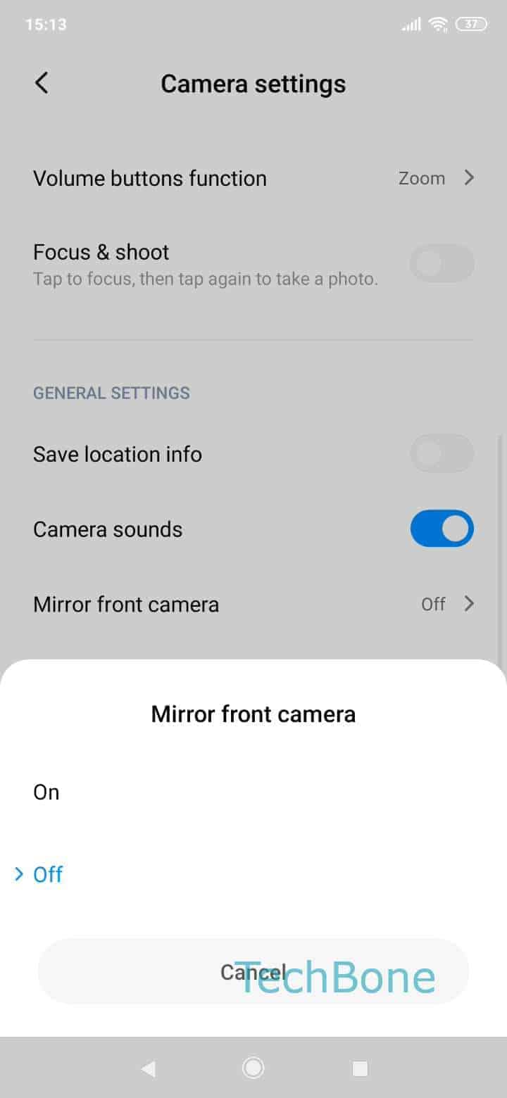 how-to-enable-or-disable-front-camera-mirroring-xiaomi-manual-techbone