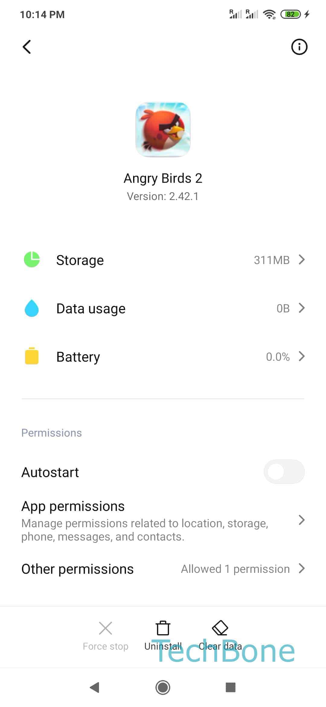 comment retrouver une application supprimée sur xiaomi