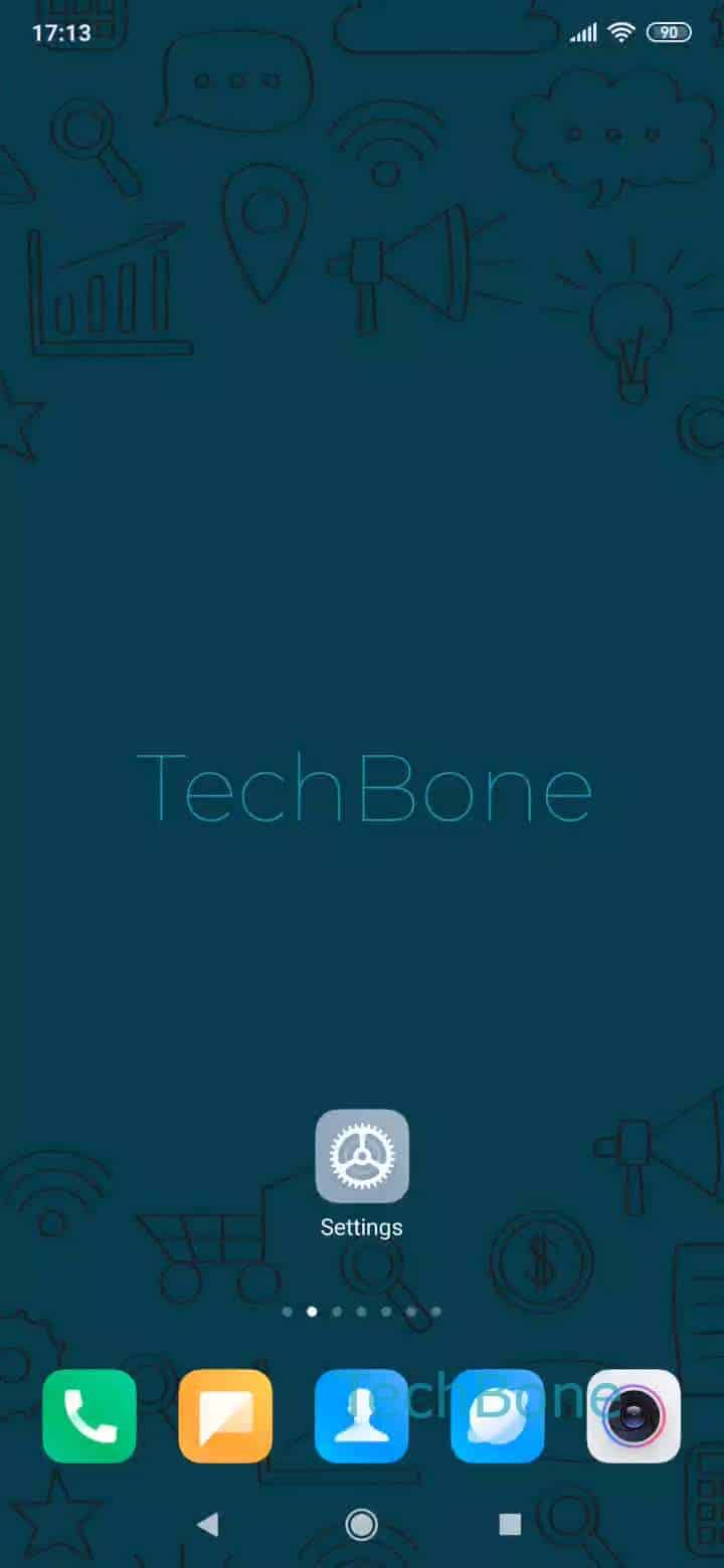 how-to-change-keyboard-theme-xiaomi-manual-techbone