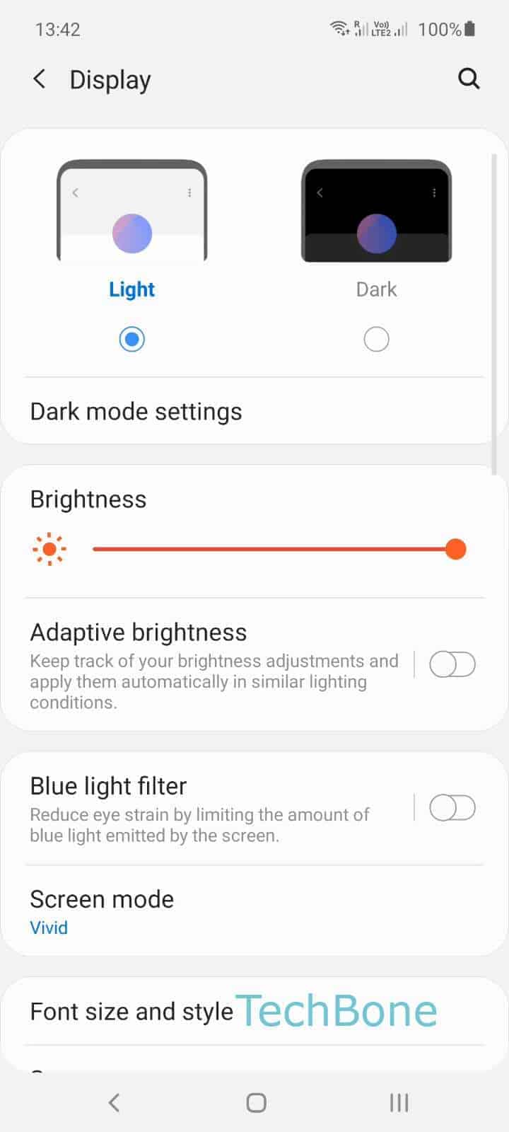 Content adaptive backlight settings что это за программа на андроид