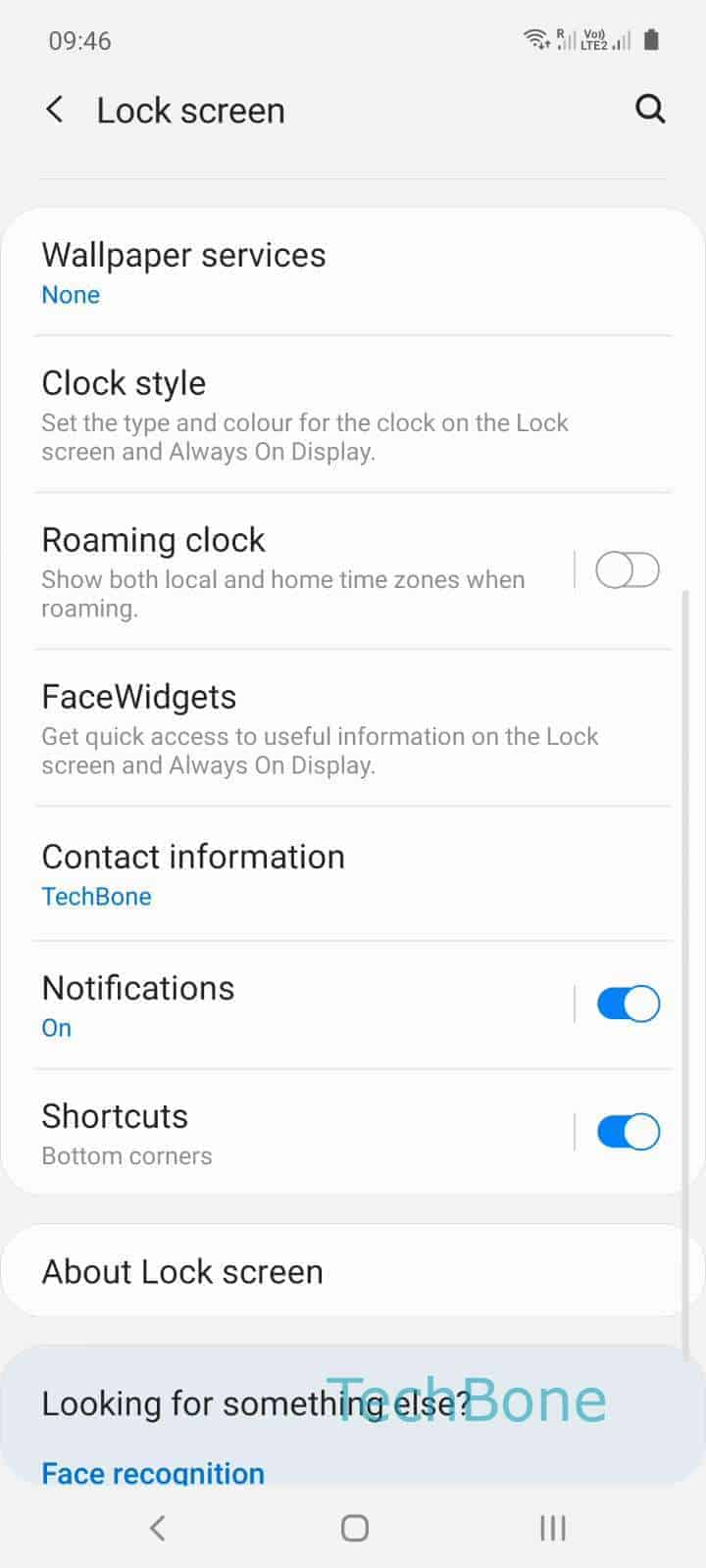 how-to-change-clock-on-lock-screen-samsung-manual-techbone