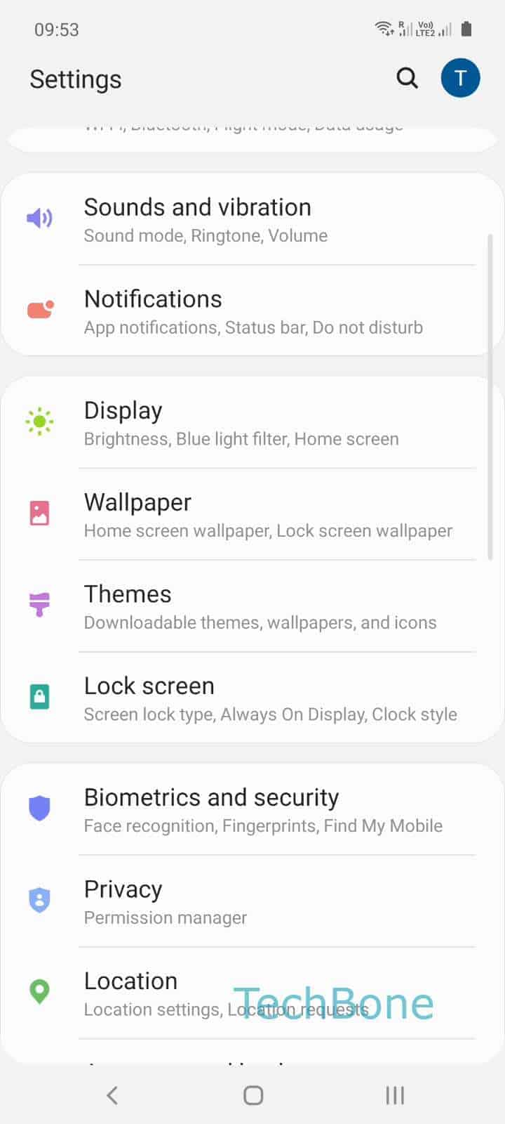 how-to-change-wallpaper-on-lock-screen-samsung-manual-techbone