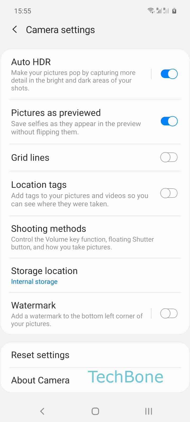 how-to-reset-camera-settings-on-samsung-galaxy-z-flip-4