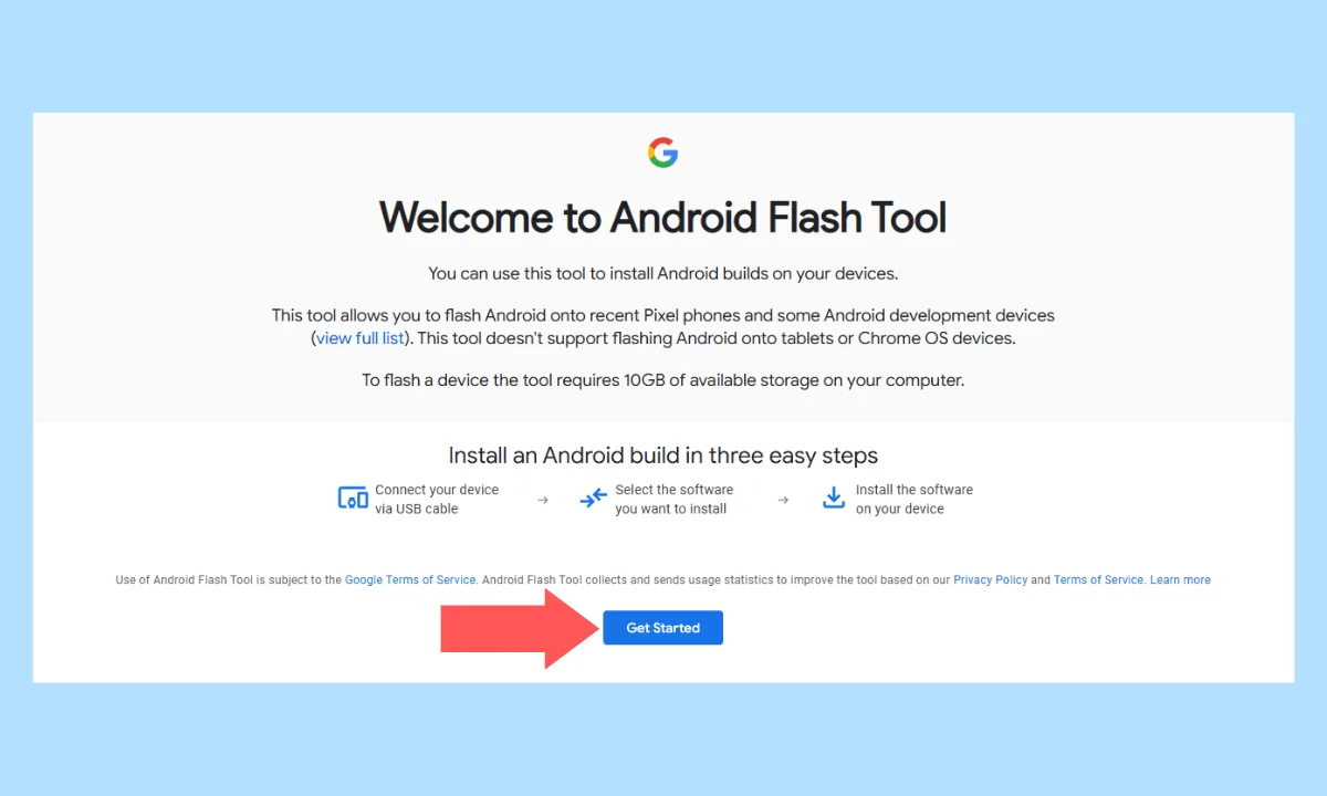Android flashen - So lässt sich eine Version manuell installieren