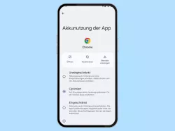 Android: Akku-Optimierung für Apps aktivieren oder deaktivieren