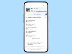 Android: Apps von Update ausschließen