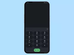 Android: Dark Mode in der Telefon-App aktivieren oder deaktivieren