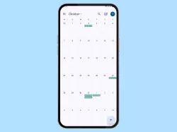 Android: Feiertage im Kalender anzeigen
