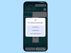 Android: Hintergrund vom Startbildschirm ändern