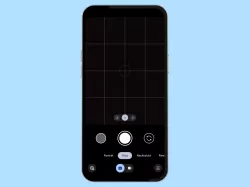 Android: Kamera-Raster aktivieren oder deaktivieren