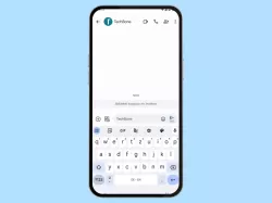 Android: Nachricht (SMS) schreiben