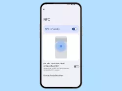 Android: NFC verwenden