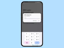 Android: SIM-PIN deaktivieren