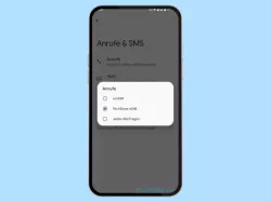 Android: Standard-SIM für Anrufe ändern