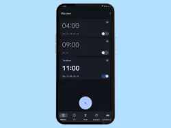 Android: Wecker klingelt nicht, obwohl gestellt - das kannst du tun!
