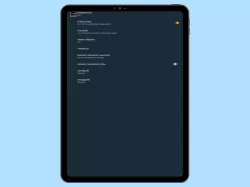 Fire-Tablet: Dark Mode aktivieren oder deaktivieren