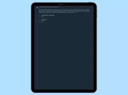 Fire-Tablet: Mittels Screencast den Bildschirminhalt übertragen