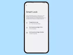 OnePlus: Smart Lock einrichten - Smartphone automatisch entsperren