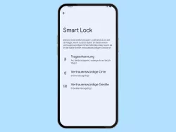 Oppo: Smart Lock einrichten - Smartphone automatisch entsperren