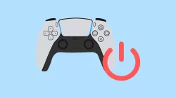 PlayStation 5 Controller ausschalten - So geht´s!