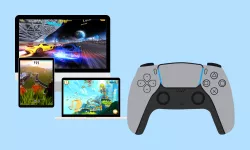 PlayStation 5: Controller mit PC verbinden