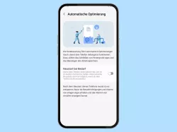 Samsung: Automatischer Neustart einrichten