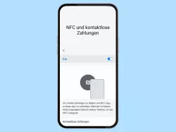 Samsung: NFC und kontaktlose Zahlungen aktivieren oder deaktivieren