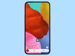 Samsung: Screenshots erstellen und anpassen