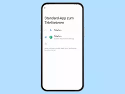 Samsung: Standard-Telefon-App ändern