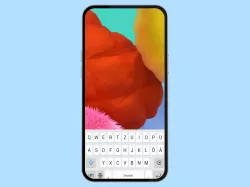 Samsung: Umlaute auf der Tastatur deaktivieren oder anzeigen