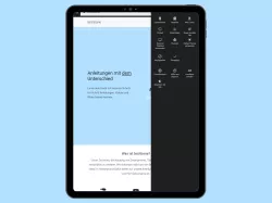 Silk-Browser: Dark Mode aktivieren oder deaktivieren