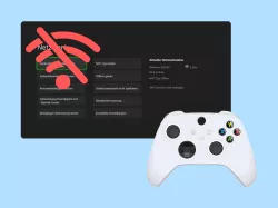 Xbox Series S/X offline stellen - So kappst du alle Netzwerkverbindungen
