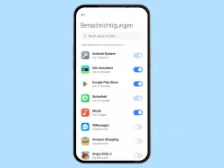 Xiaomi: App-Benachrichtigungen verwalten