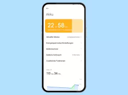 Xiaomi: Energiesparmodus verwenden und anpassen