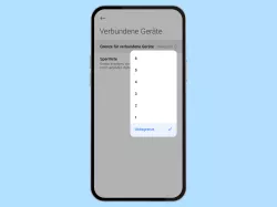 Xiaomi: Maximale Anzahl der Verbindungen zum WLAN-Hotspot festlegen