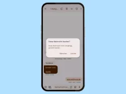 Xiaomi: SMS-Nachrichten löschen