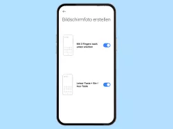 Xiaomi: Screenshots erstellen