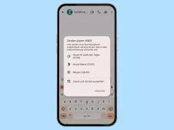 Xiaomi: SMS planen