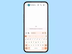 Xiaomi: SMS schreiben